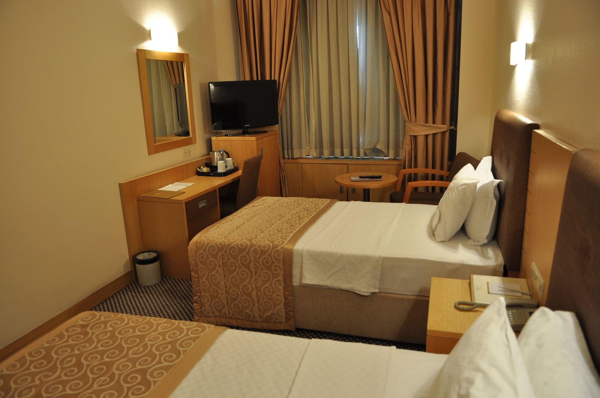 Surmeli Hotel