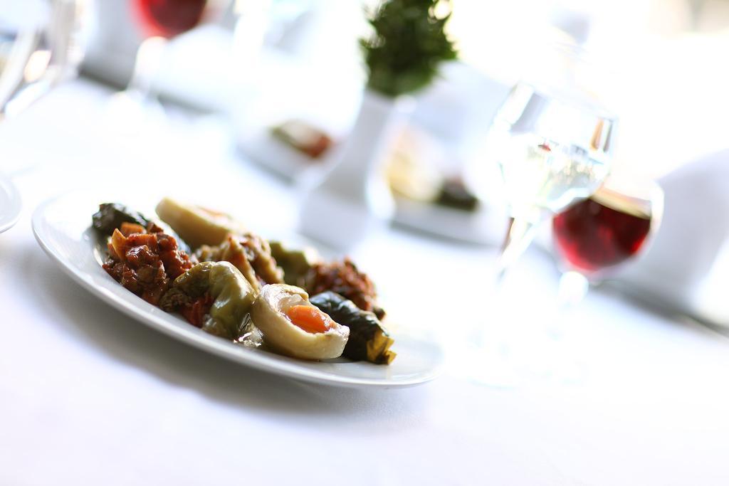 Surmeli Hotel Adana