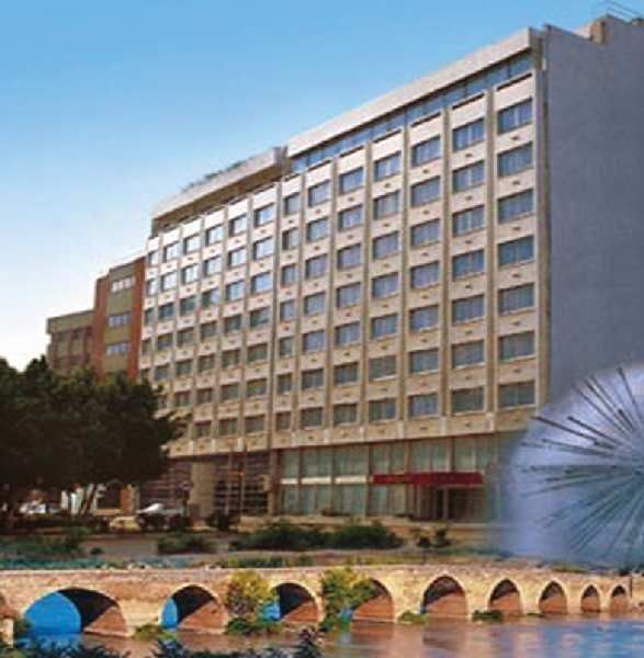 Hotel Surmeli 5*