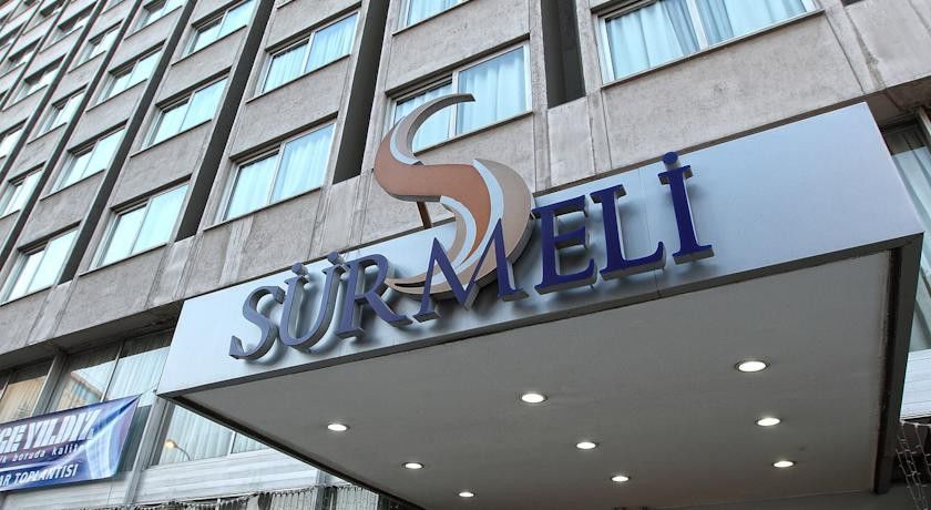 Surmeli 5*