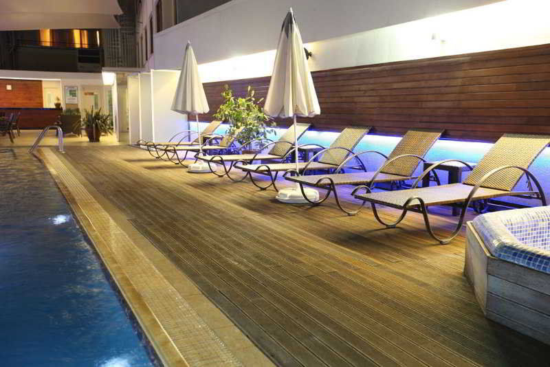 Surmeli Hotel Adana
