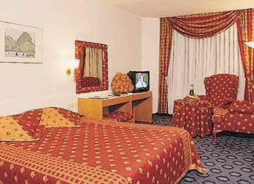 Surmeli 5* Adana